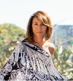 Kriena Nederveen - board member