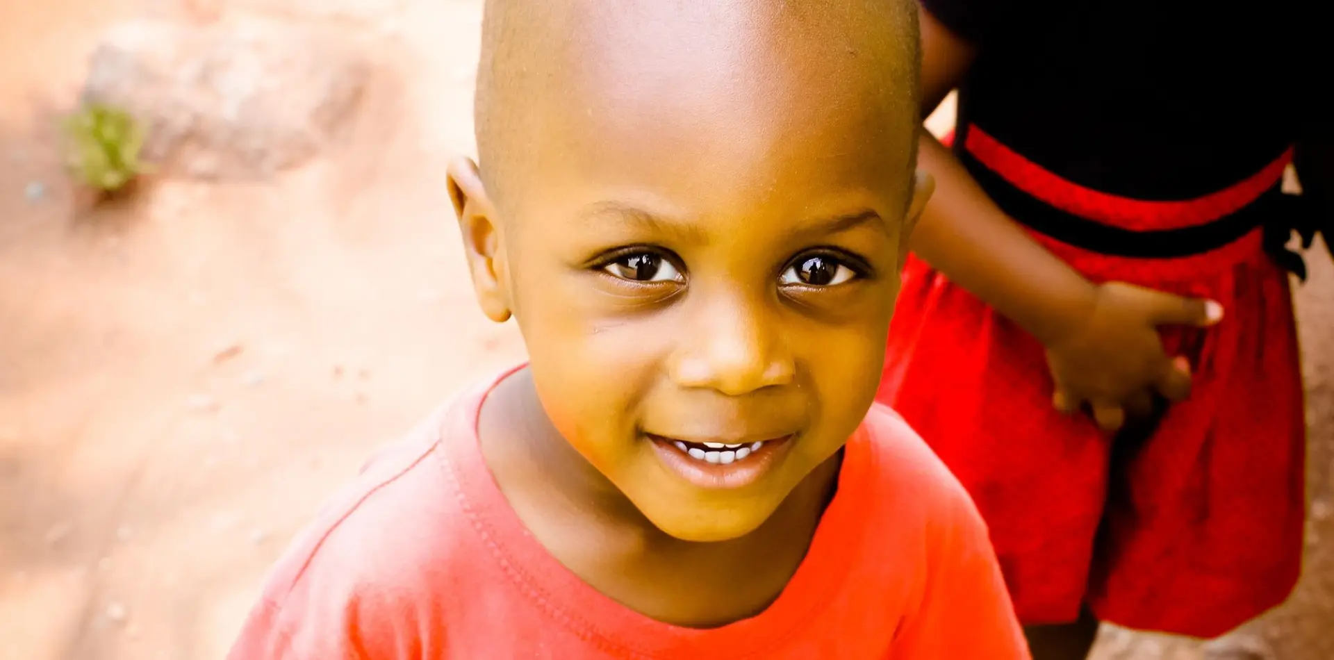 Compassion and Community