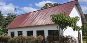 School building