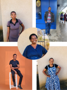 picture of teachers and staff in Arusha